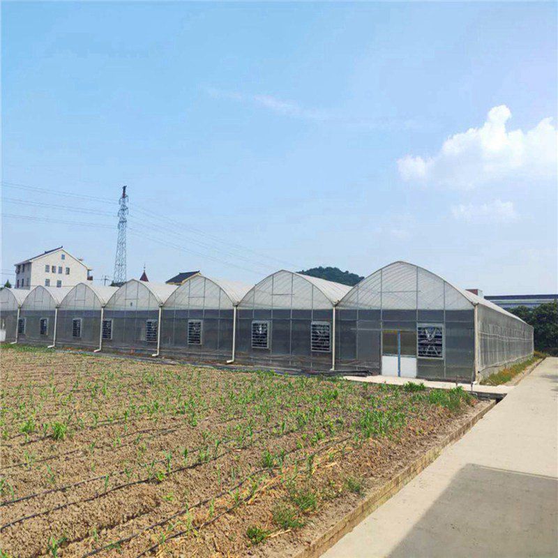 建陽大棚配件